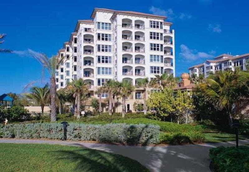 Marriott's Ocean Pointe 3* Palm Beach Shores