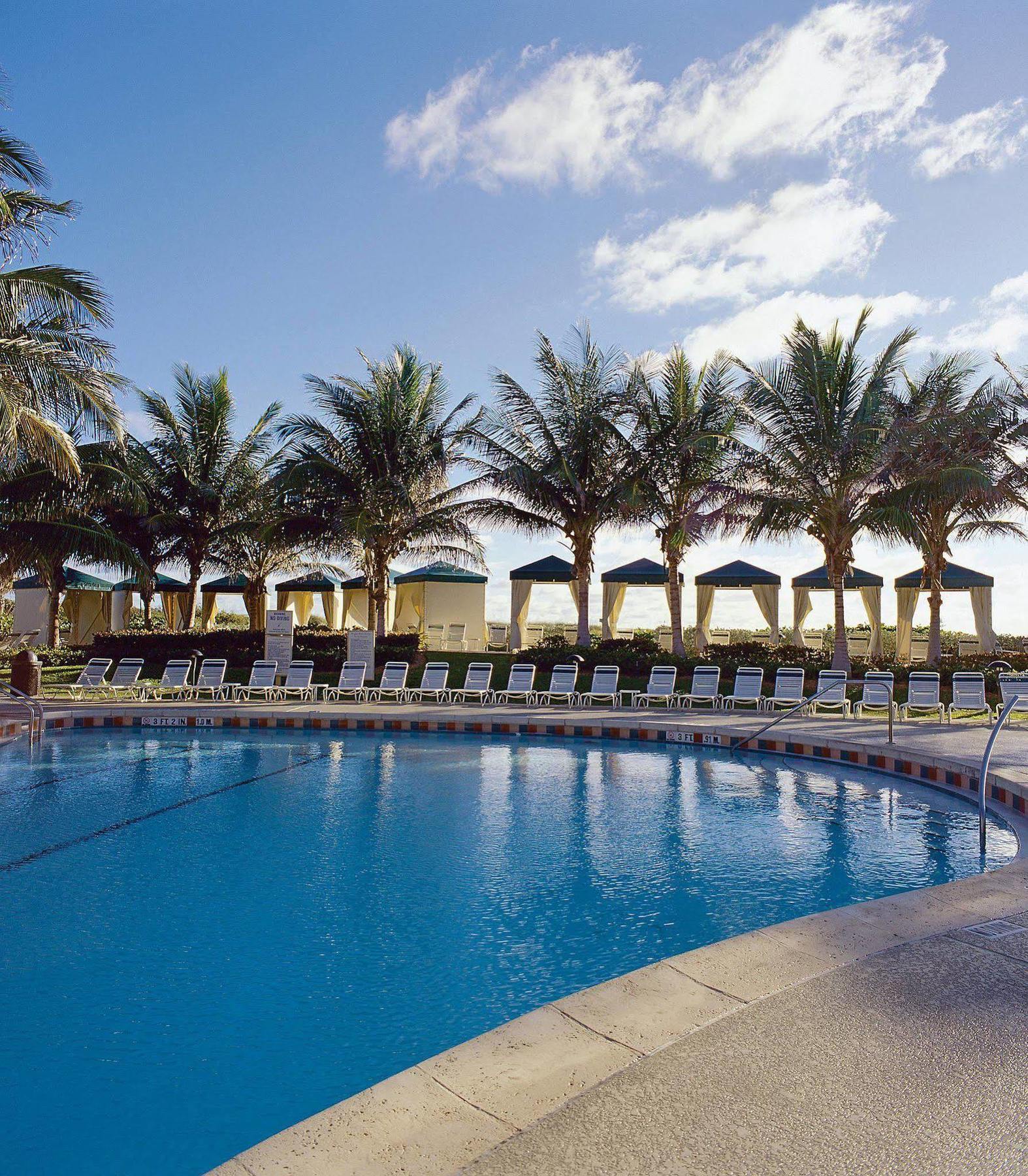 Marriott's Ocean Pointe Hotel