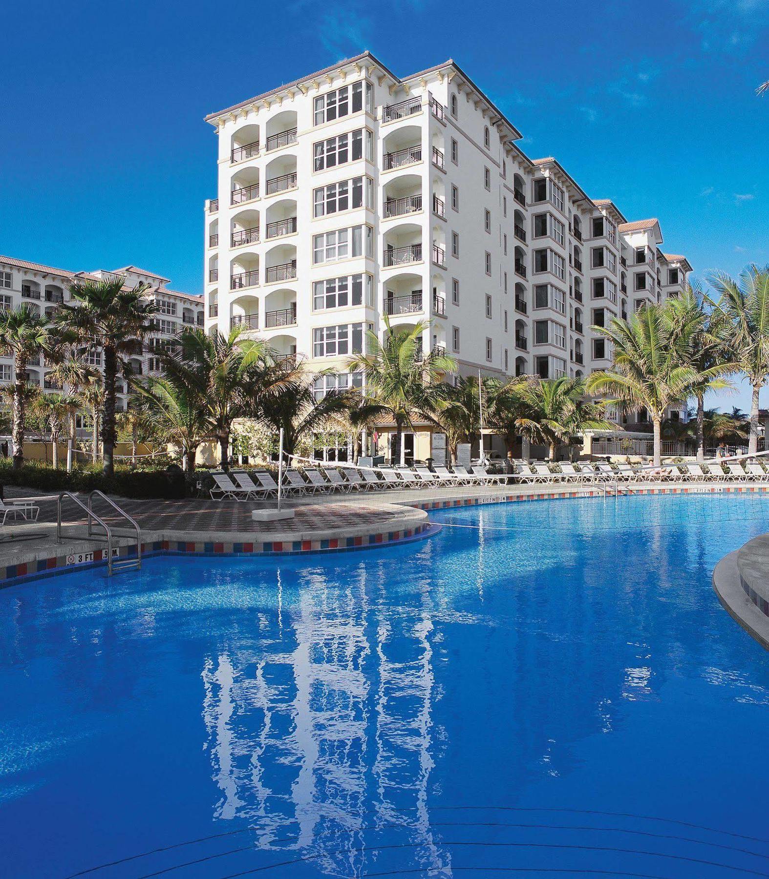 Marriott's Ocean Pointe 3* Palm Beach Shores