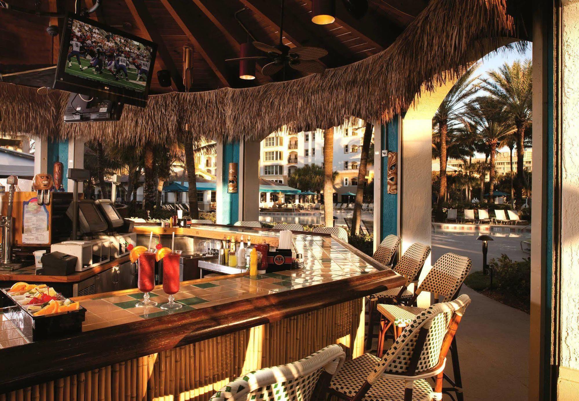 Hotel Marriott's Ocean Pointe 3*