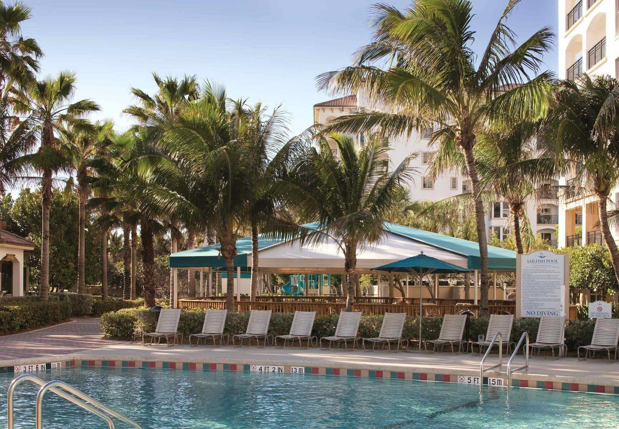 Marriott's Ocean Pointe