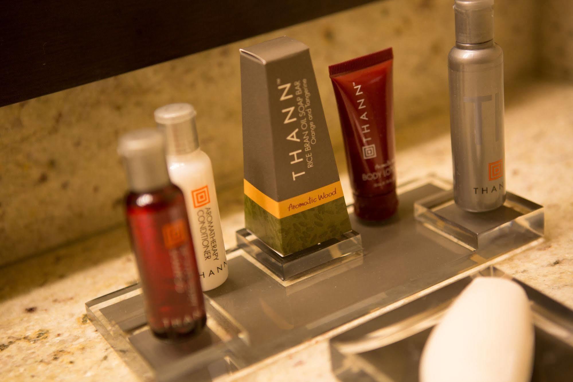 Airport Marriott Tampa