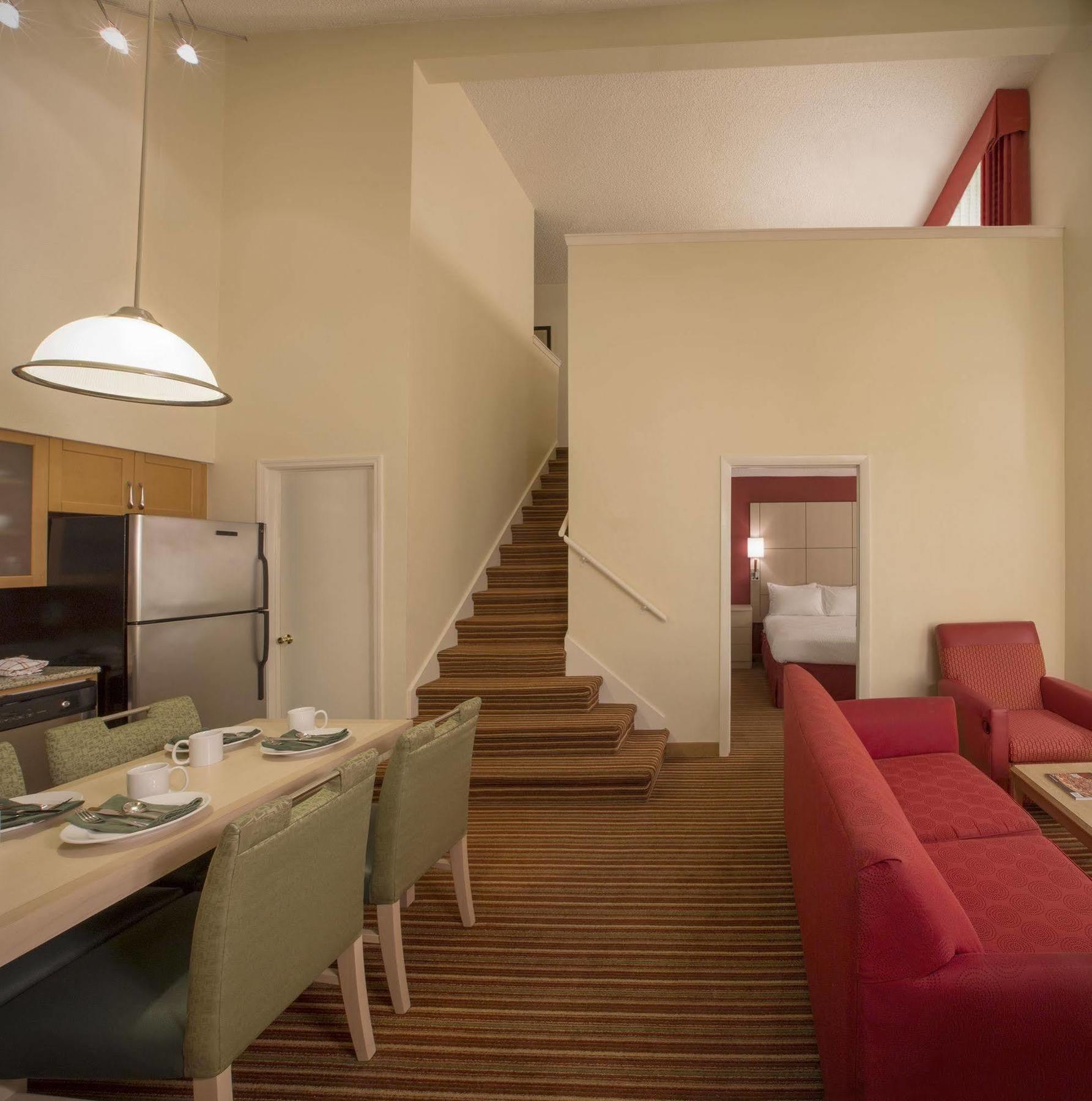 Residence Inn Boca Raton Boca Raton