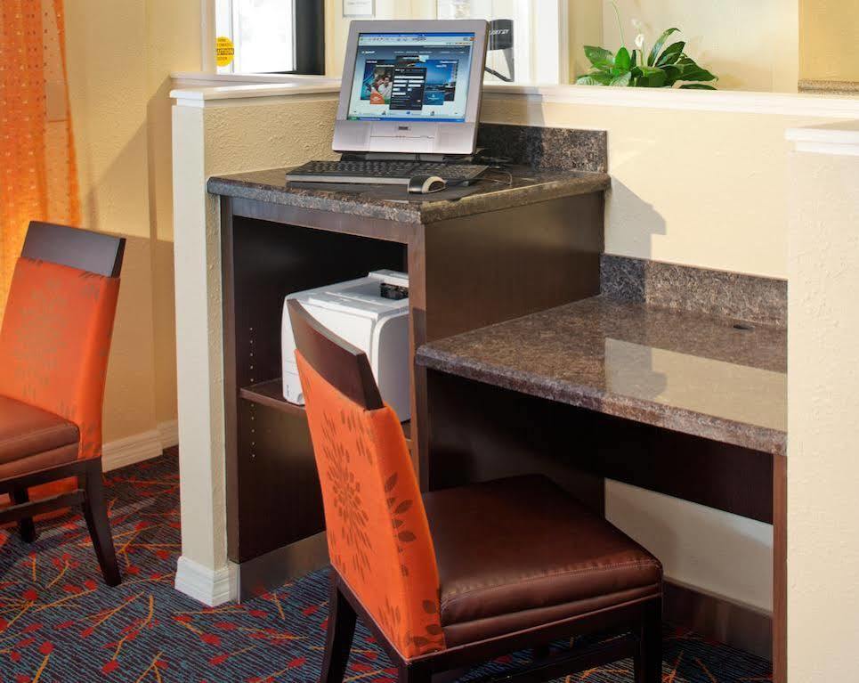 Hotel Residence Inn Boca Raton 3*