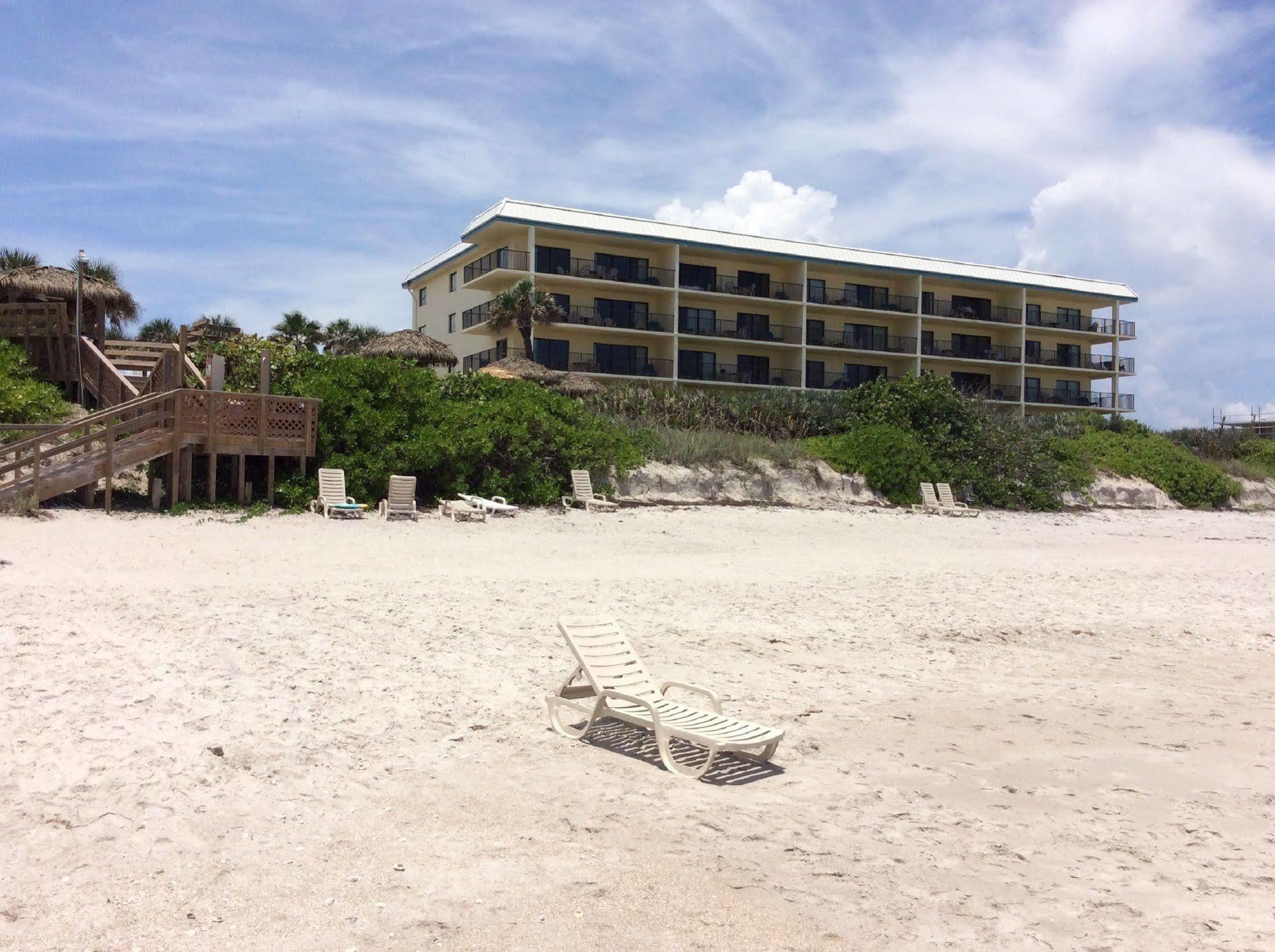 Olas Club Apartment