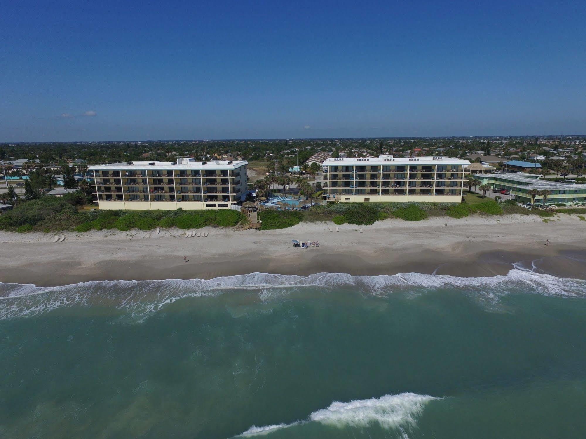 Olas Club Apartment