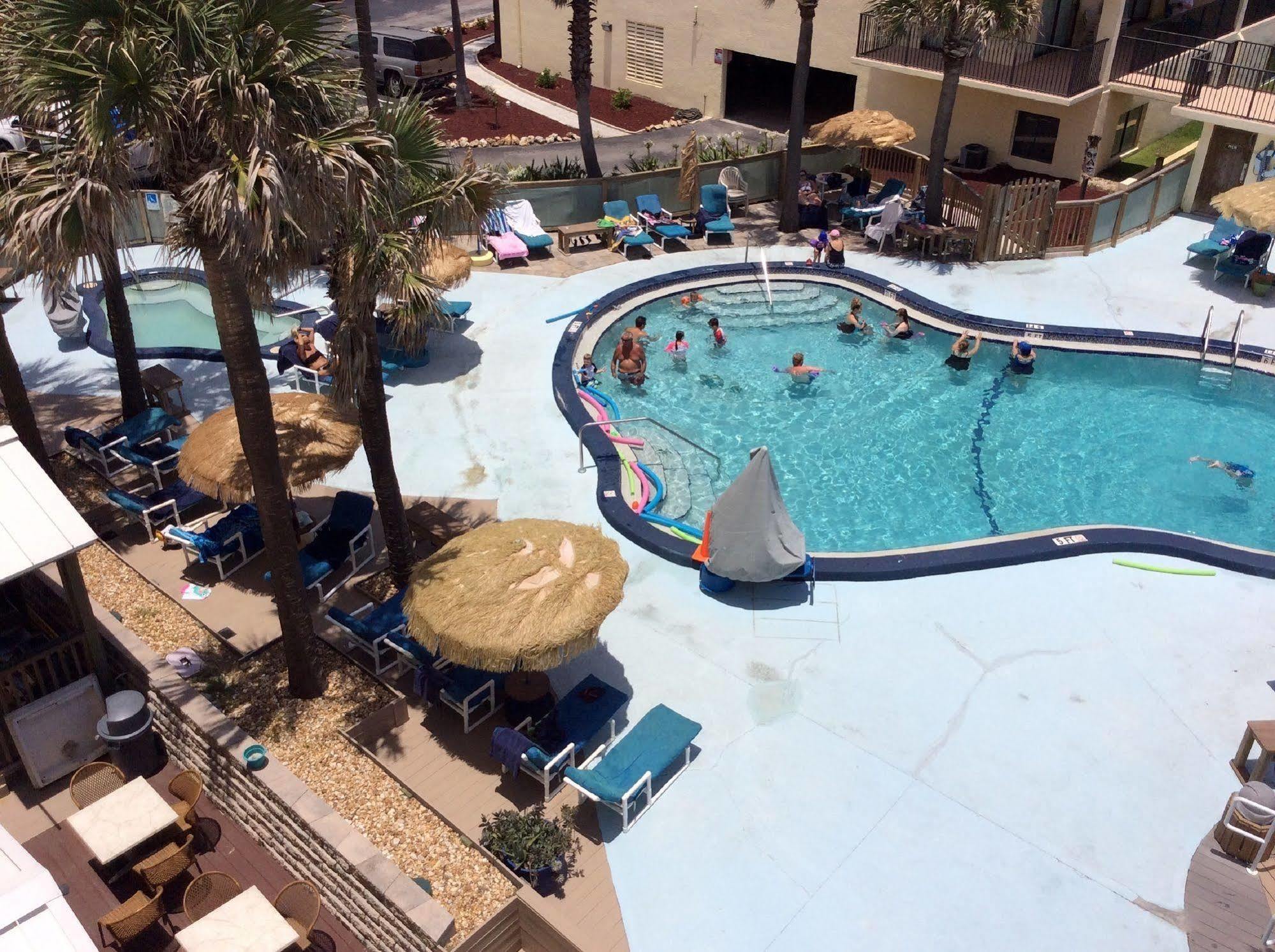 Apartment Olas Club *