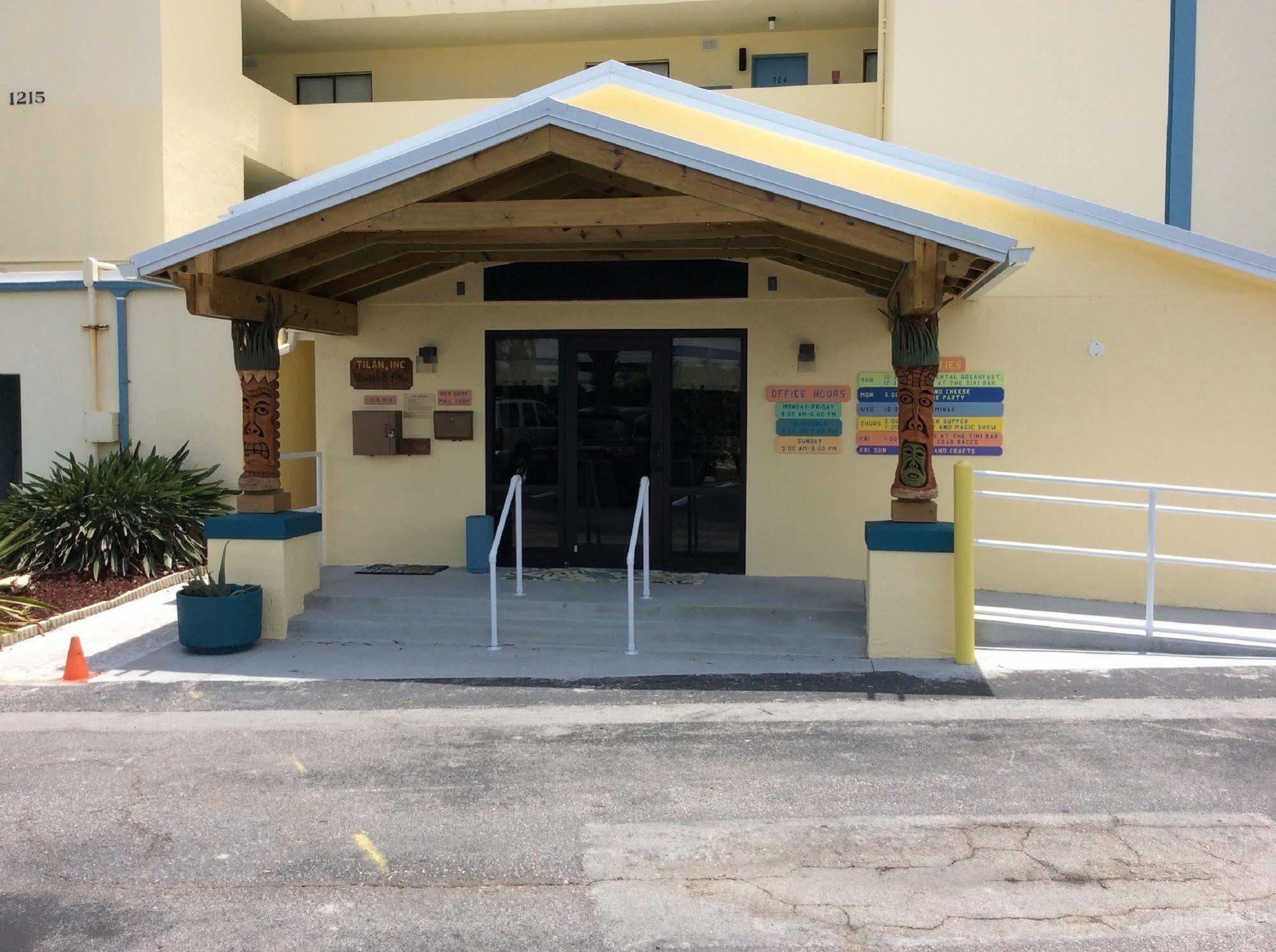 Olas Club Apartment Satellite Beach