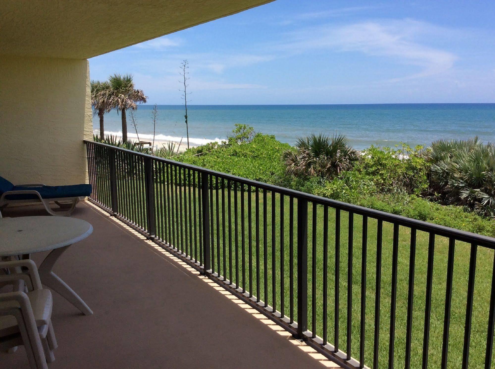 Olas Club Apartment