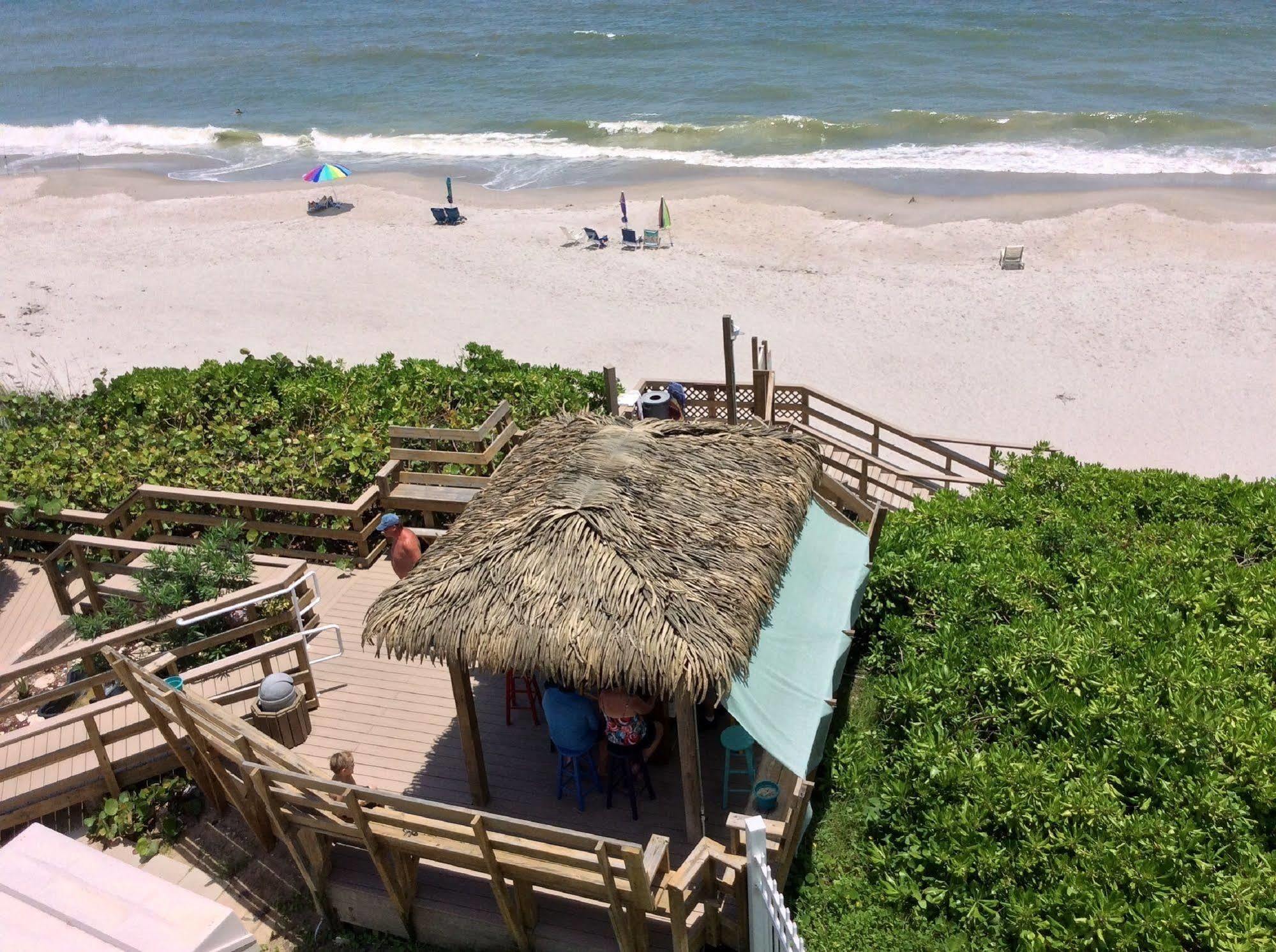 Apartment Olas Club Satellite Beach
