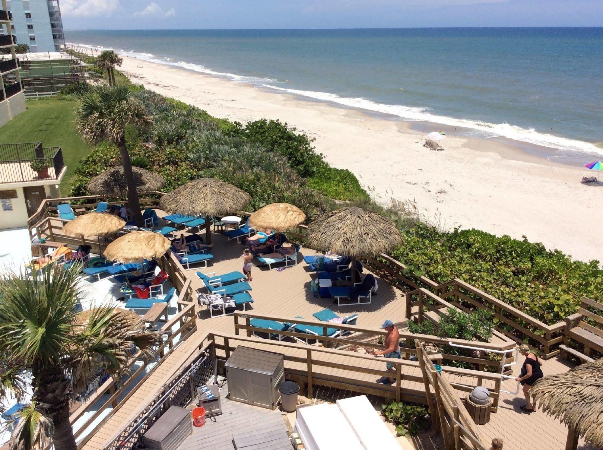 Apartment Olas Club Satellite Beach