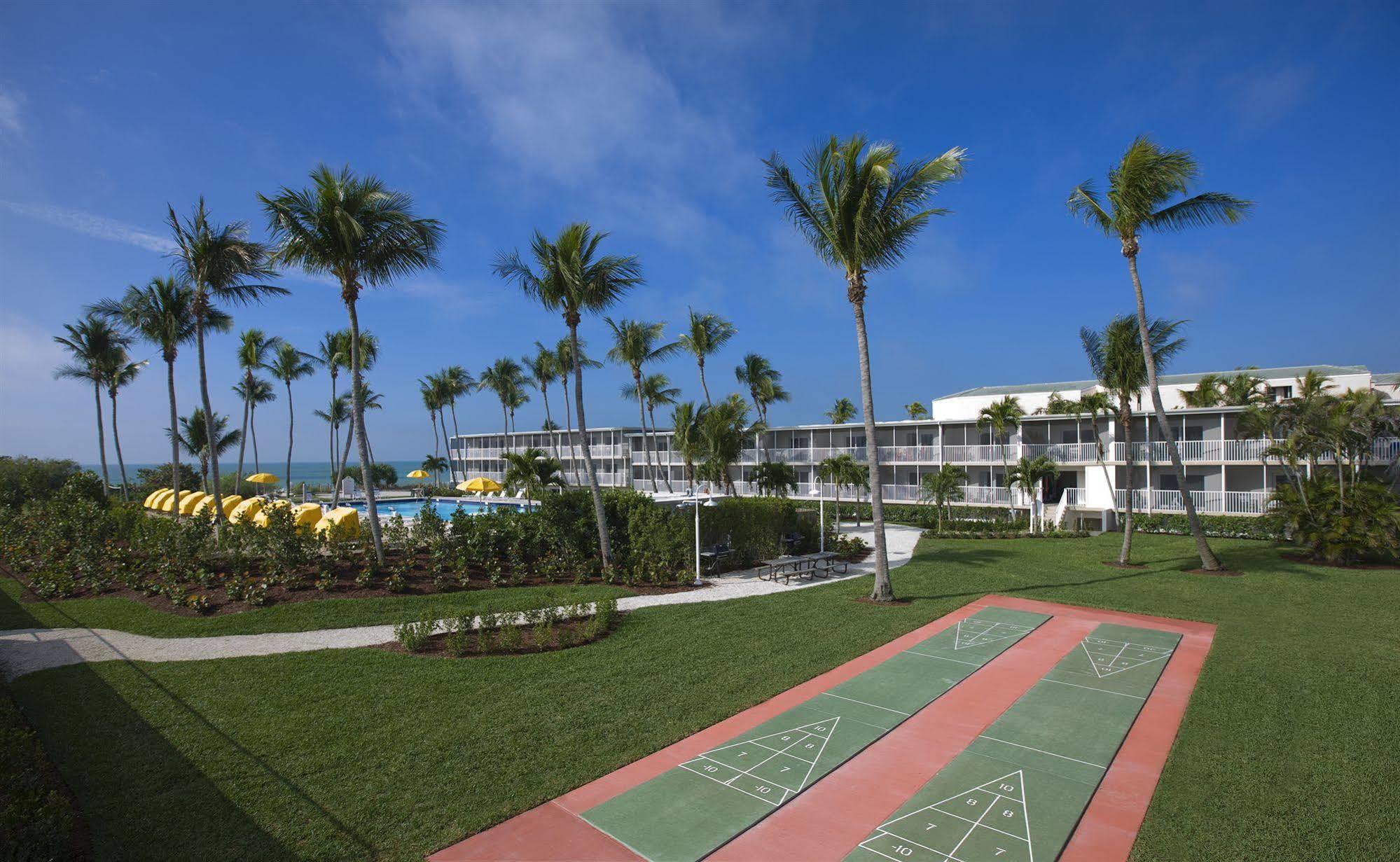 Inn Sunset 4*