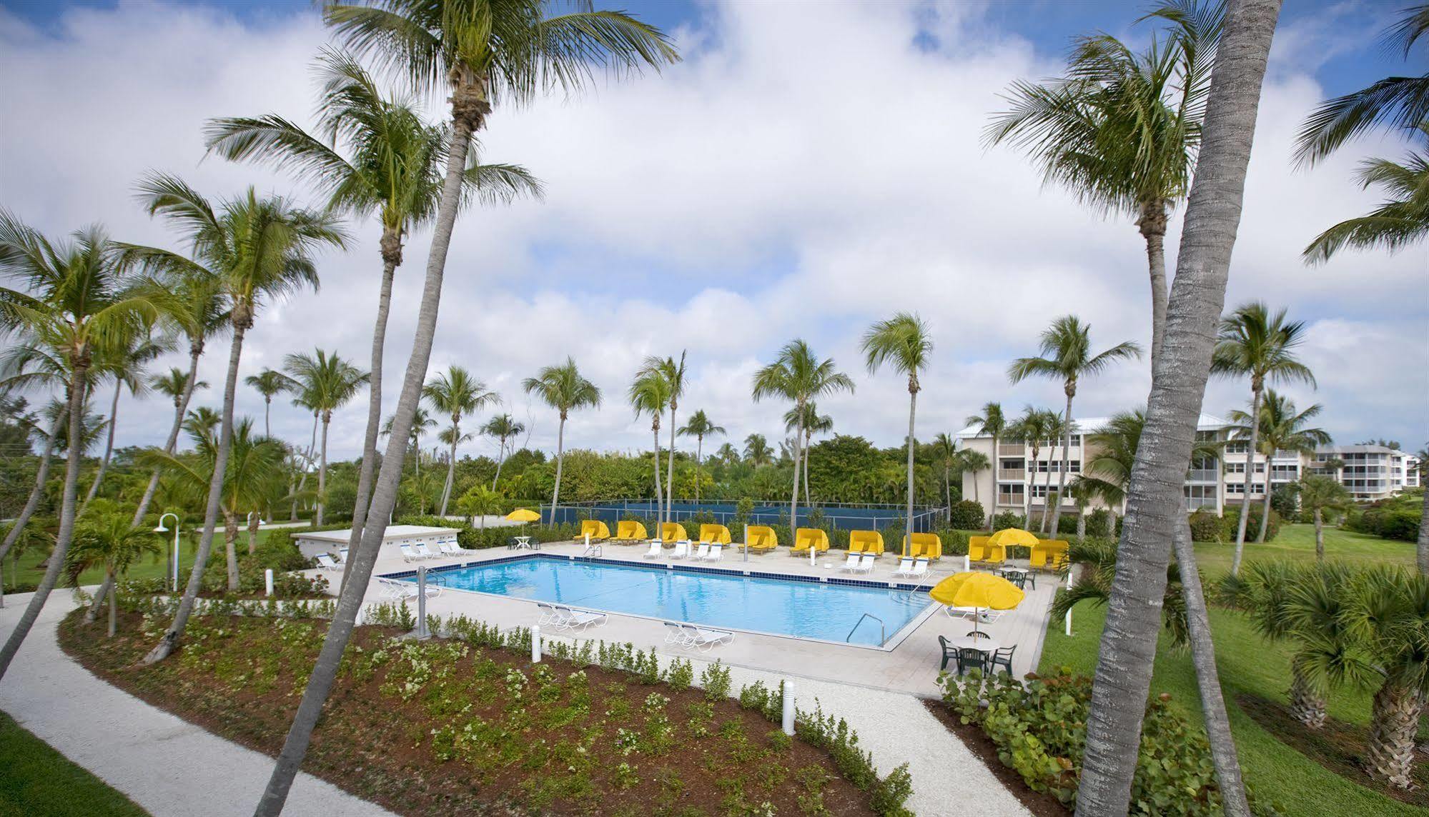 Inn Sunset Sanibel