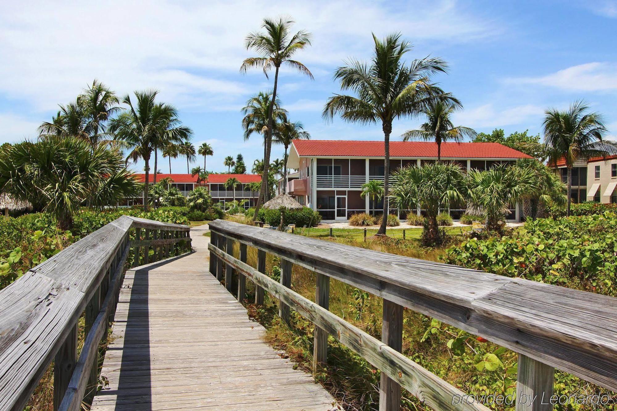 Song Of The Sea Hotel Sanibel