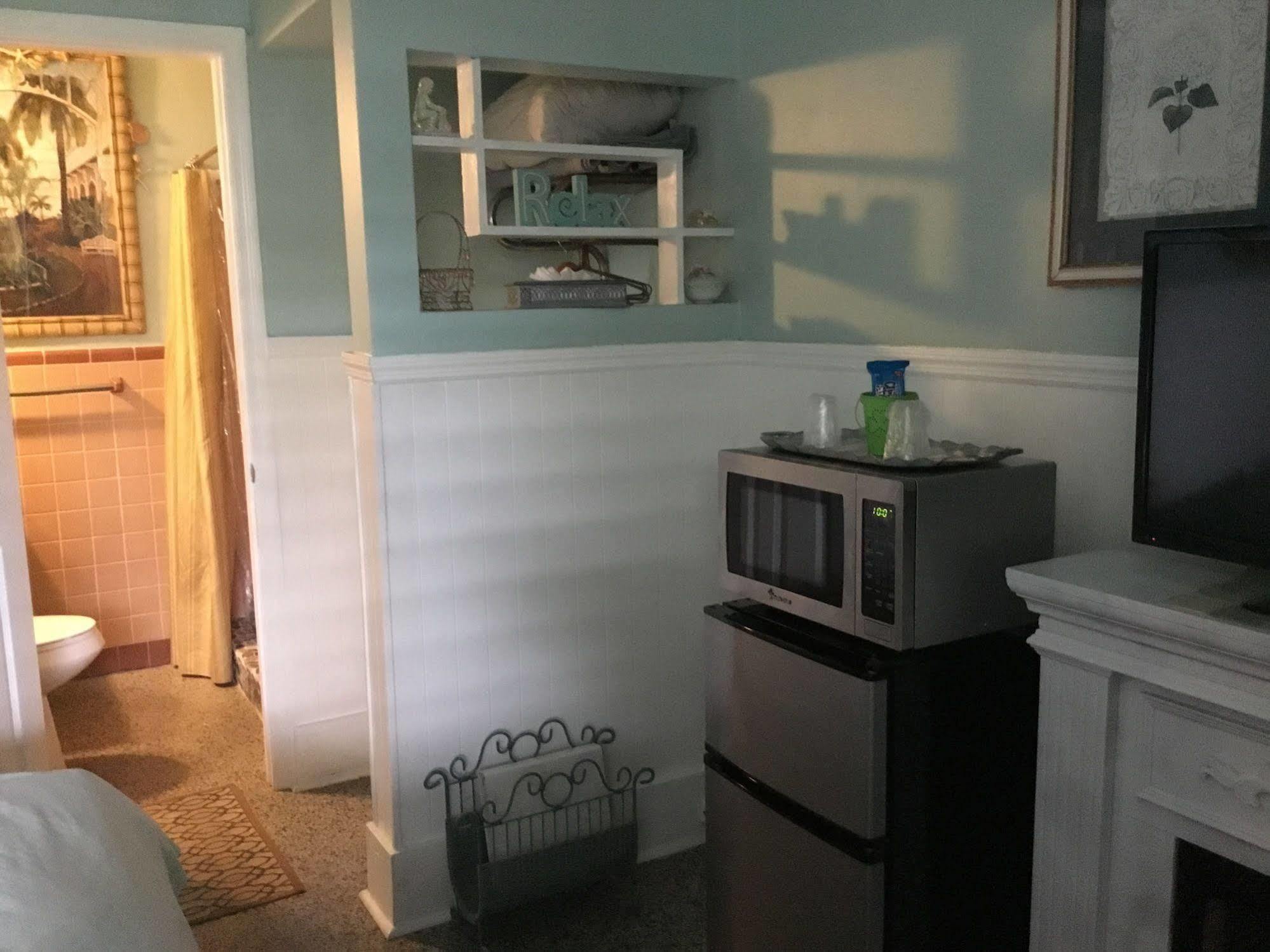 Shamrock Cove Inn Ocala