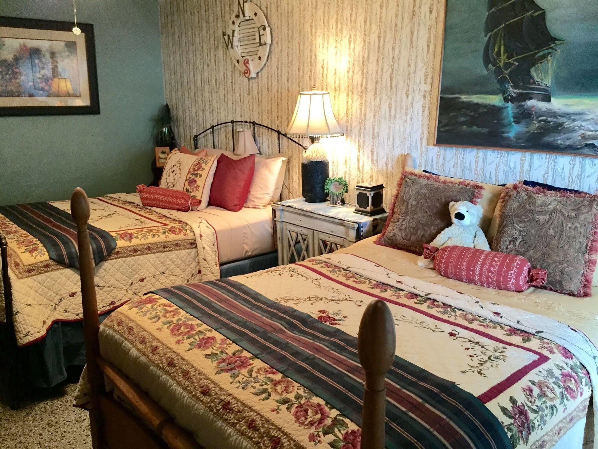 Motel Shamrock Cove Inn Ocala