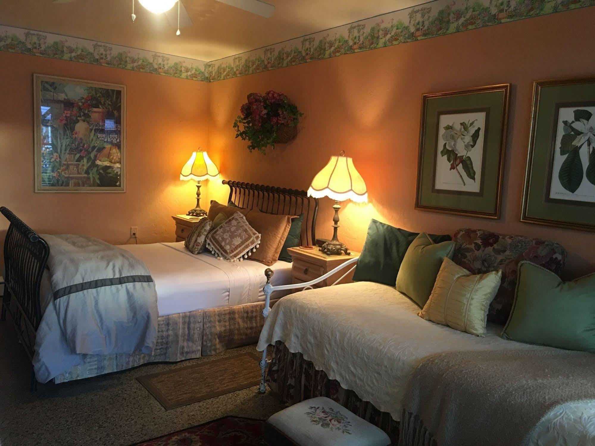 Shamrock Cove Inn Motel Ocala