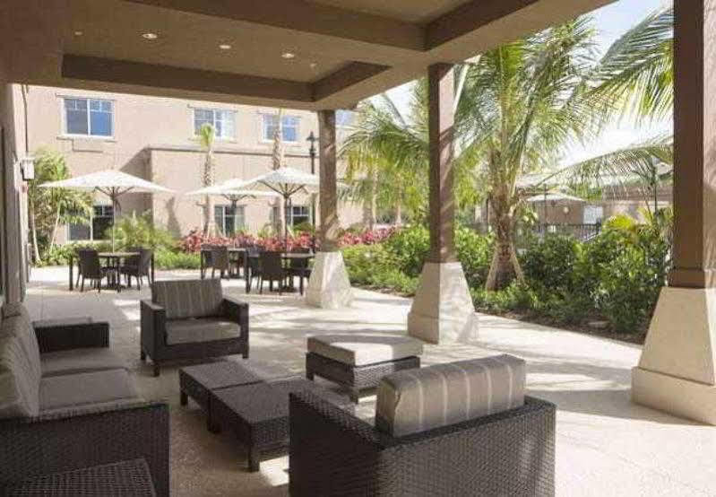 Courtyard By Marriott Palm 3* Jupiter