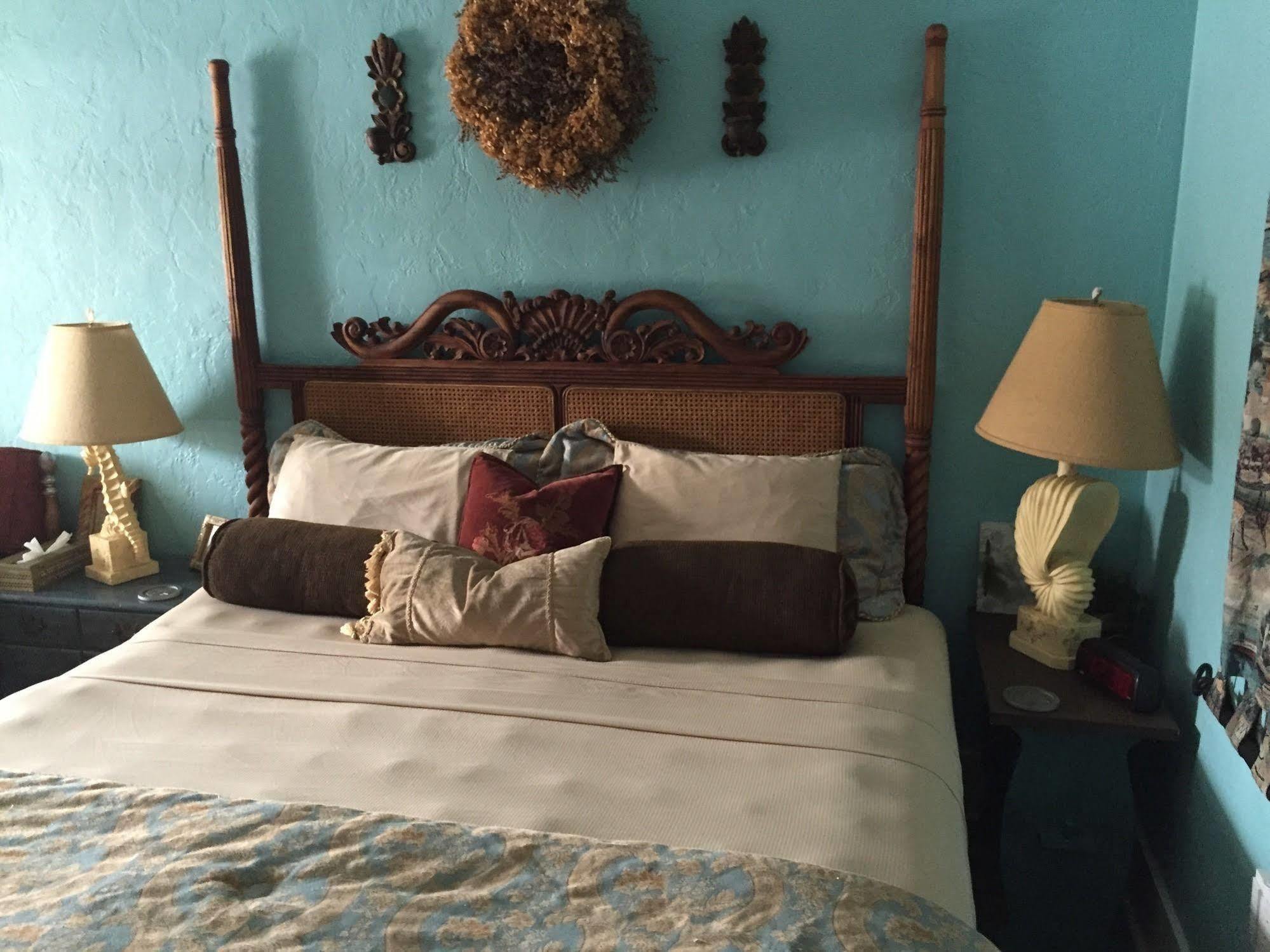 Shamrock Cove Inn Ocala