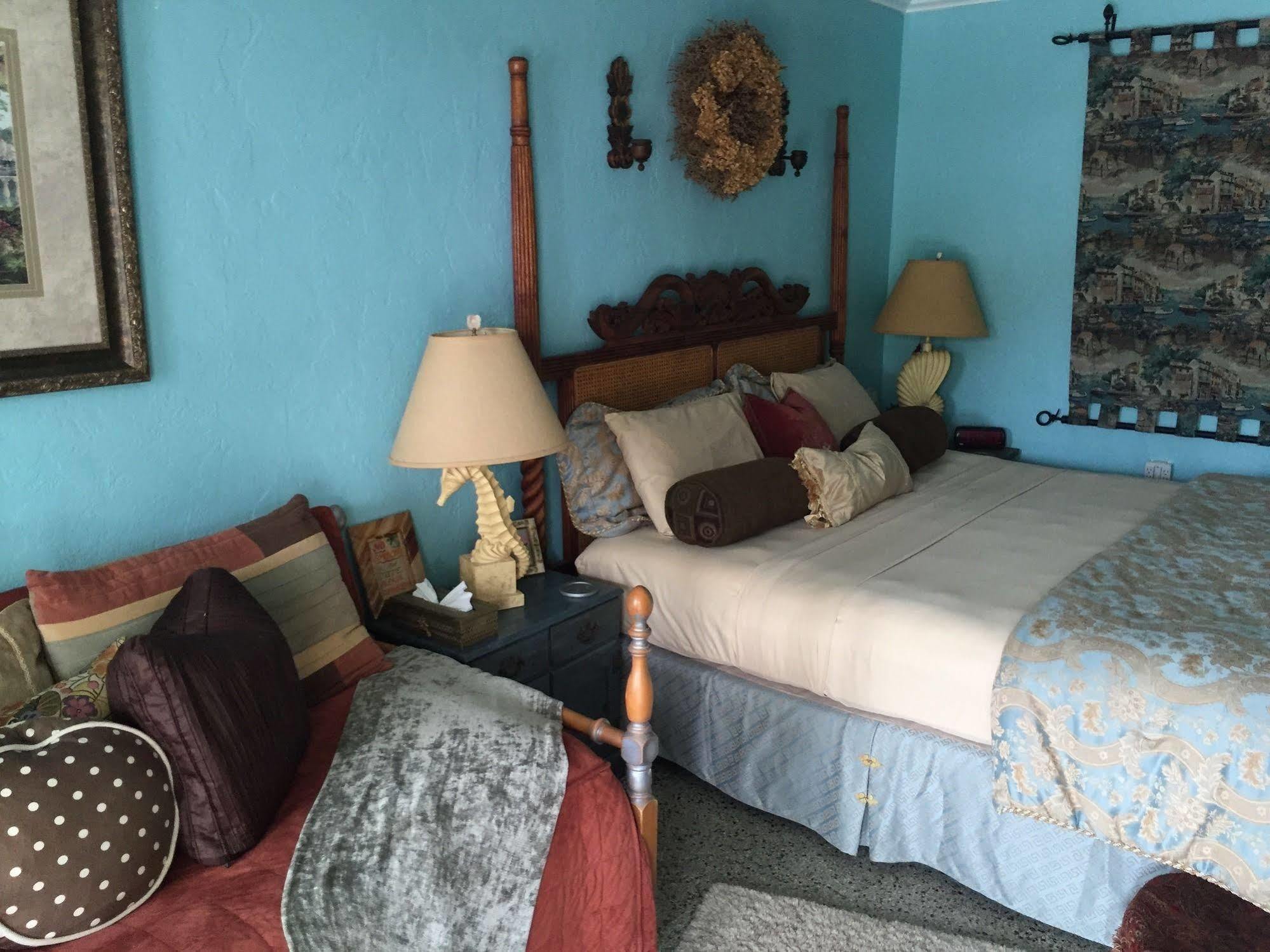 Shamrock Cove Inn 4* Ocala