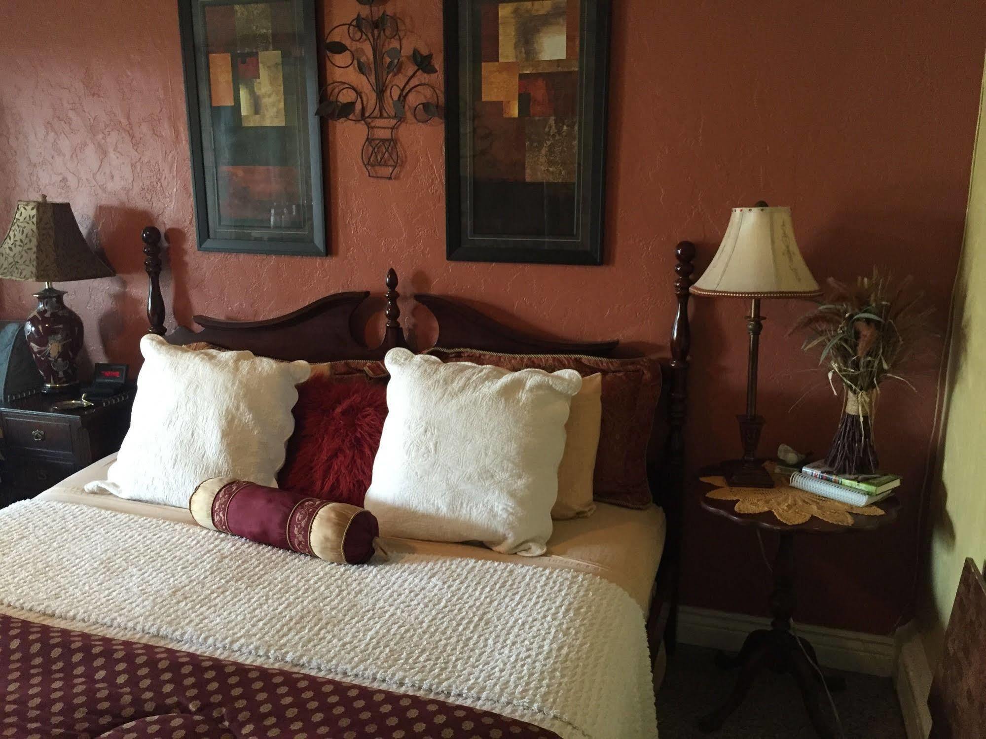 Motel Shamrock Cove Inn Ocala