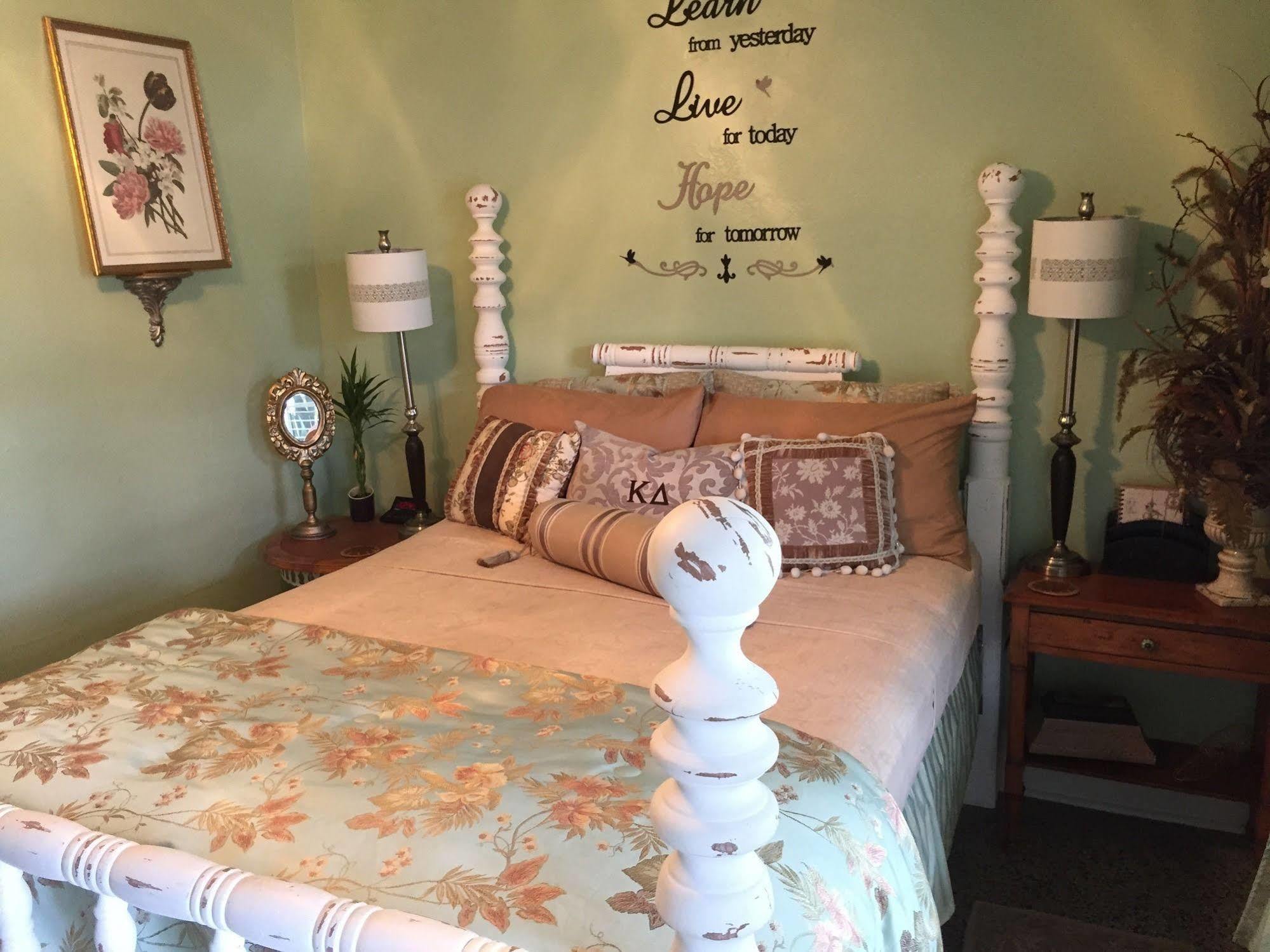 Shamrock Cove Inn Ocala