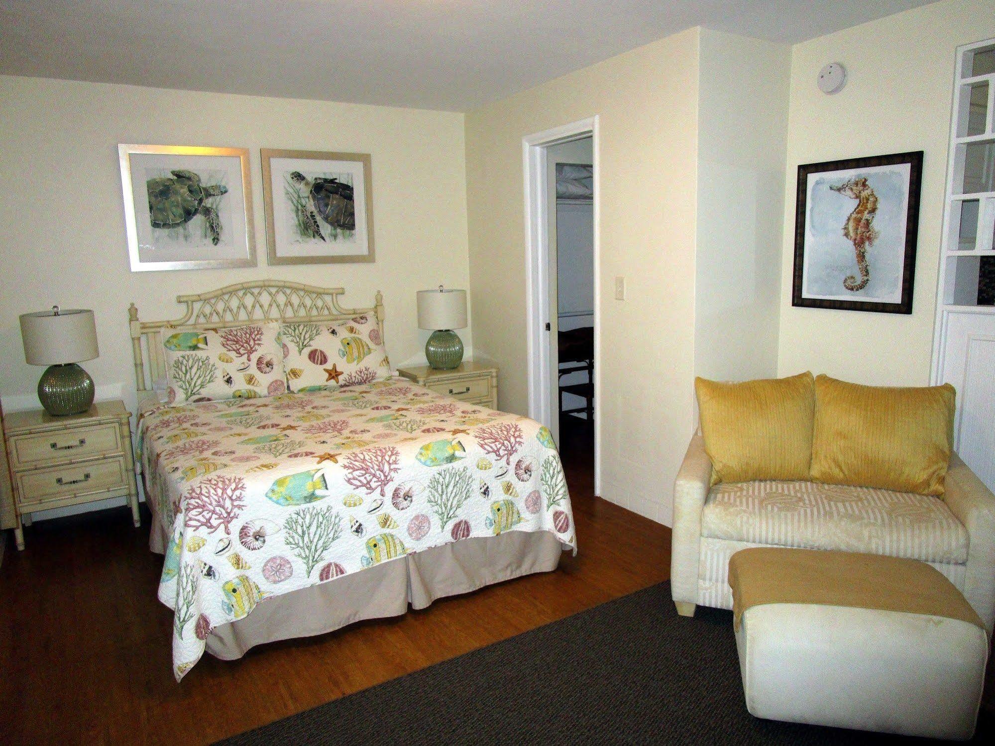 Motel Seahorse