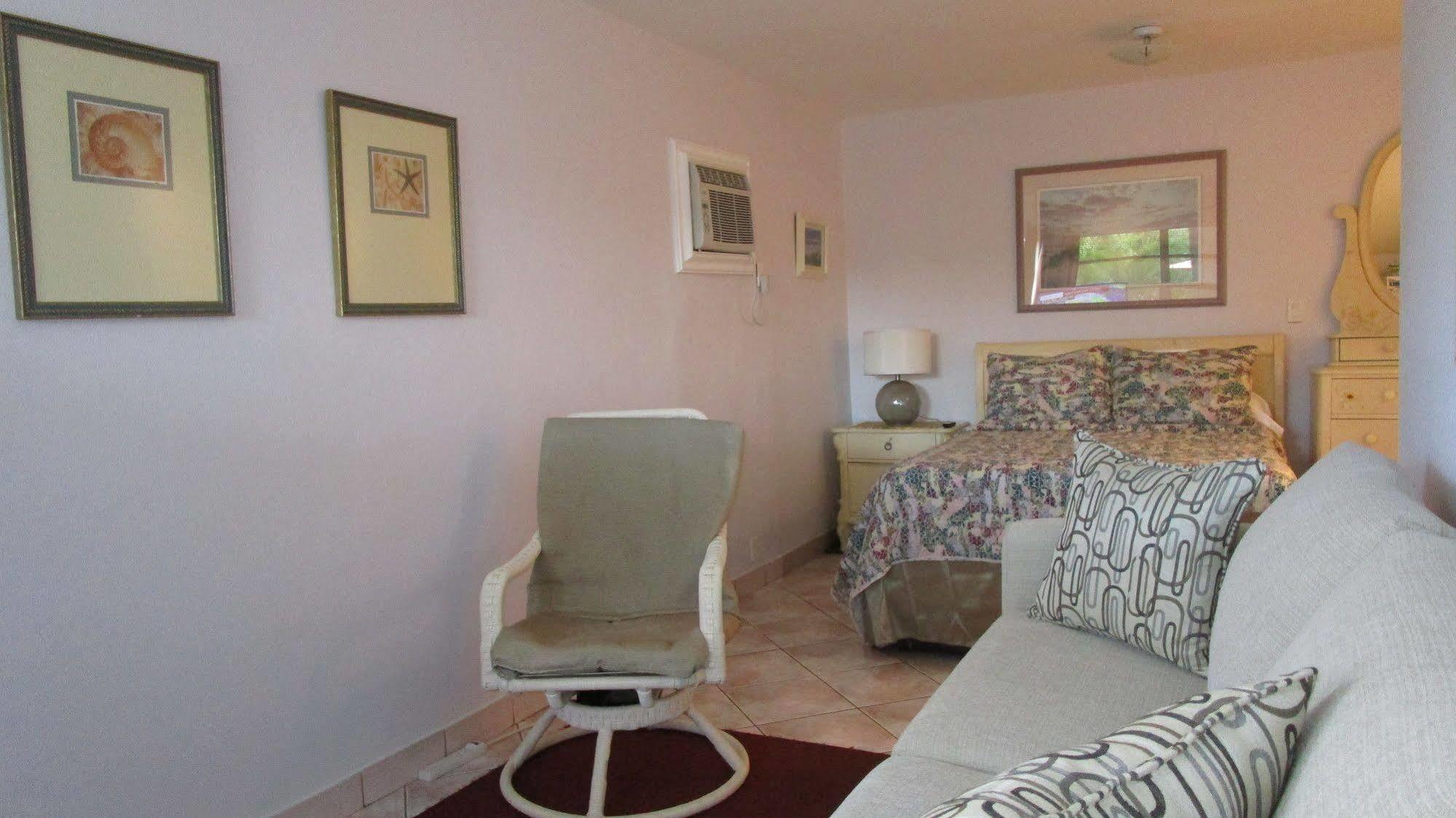 Motel Seahorse Pompano Beach