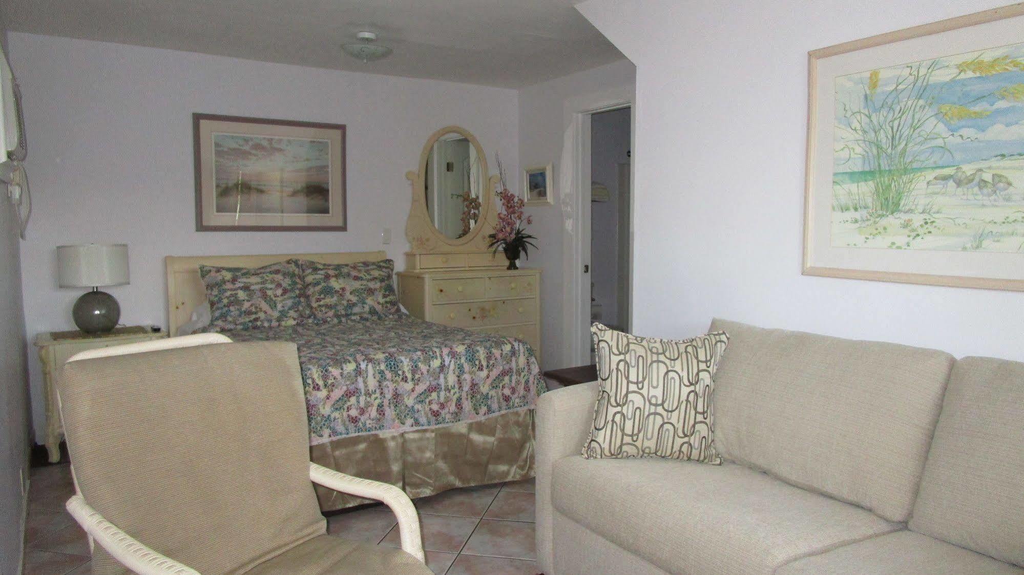 Seahorse Motel