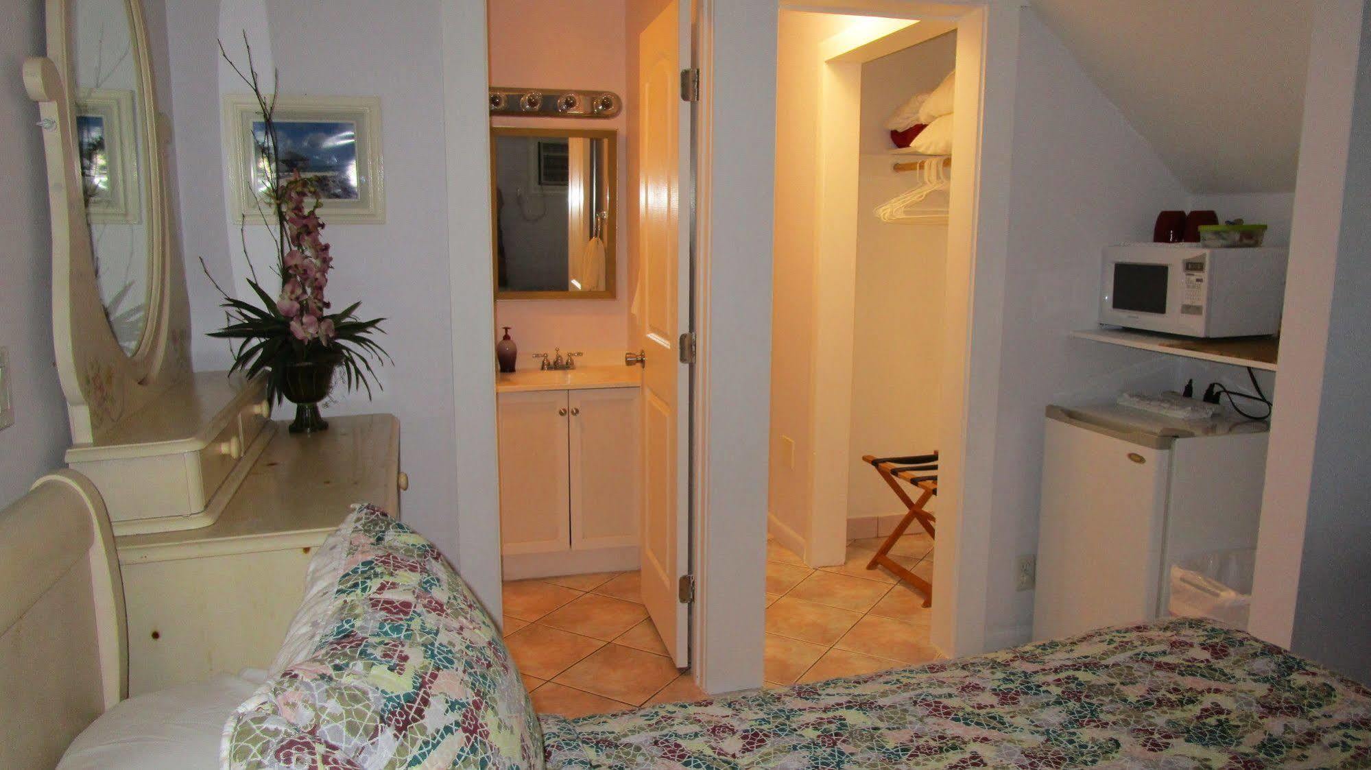 Motel Seahorse Pompano Beach