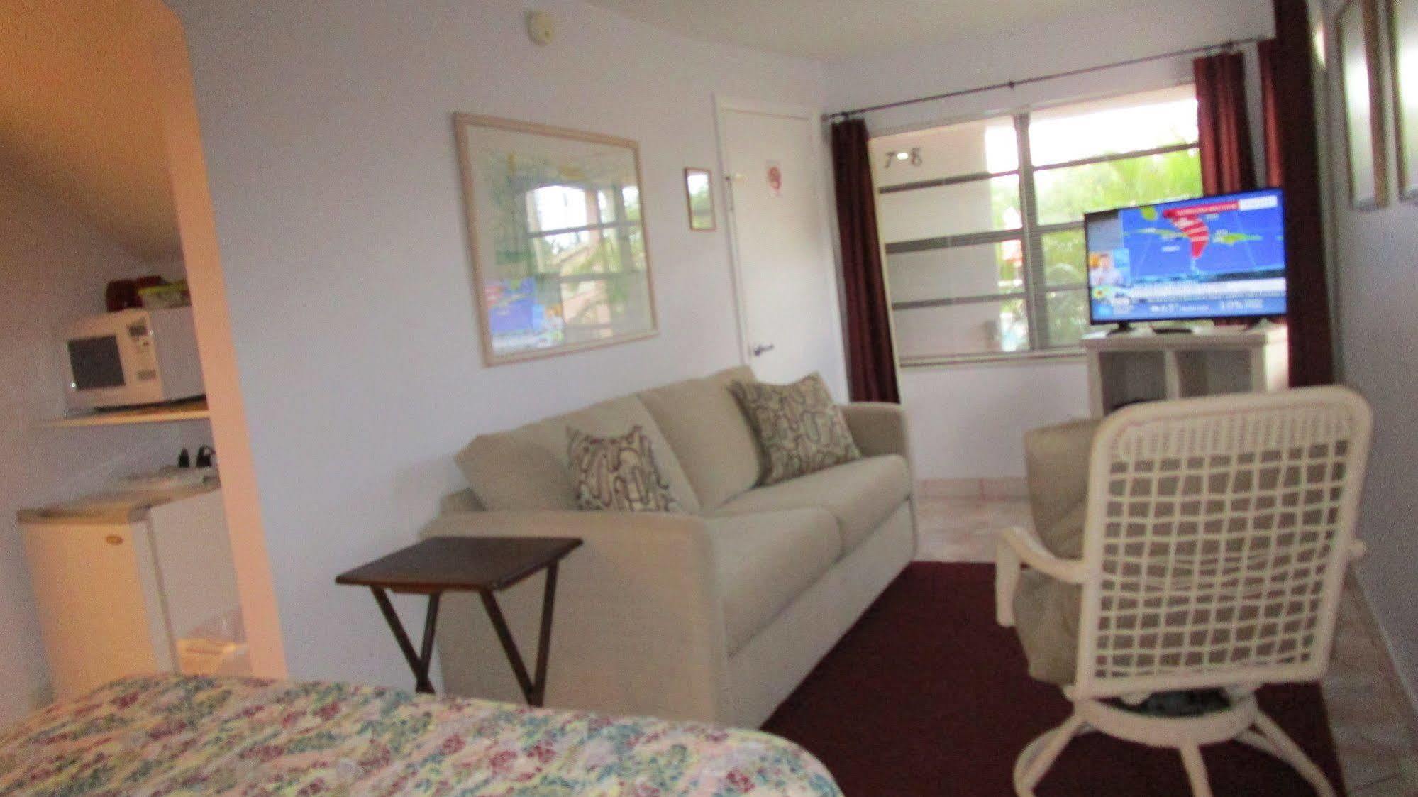 Motel Seahorse 3*