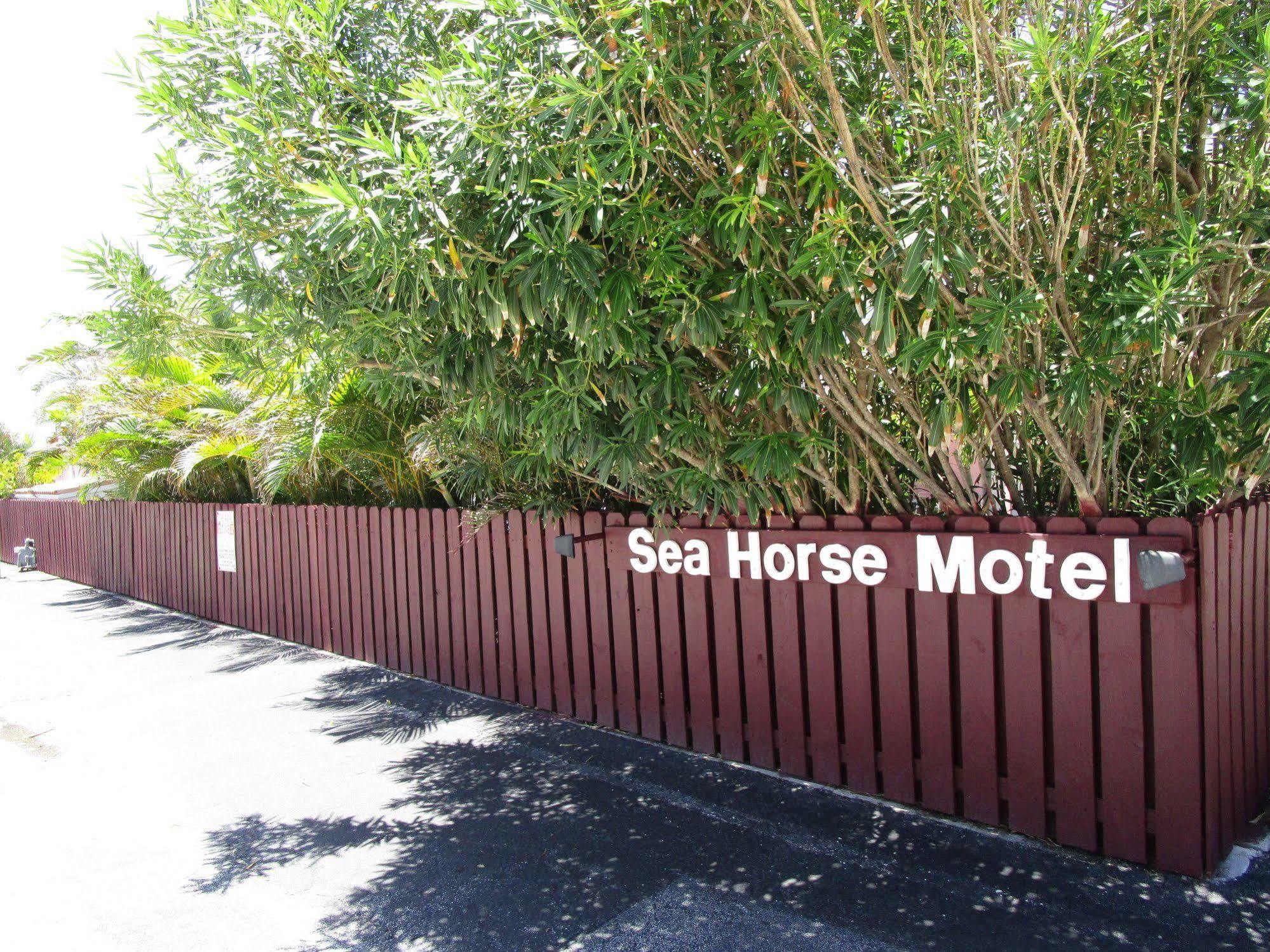 Motel Seahorse 3*