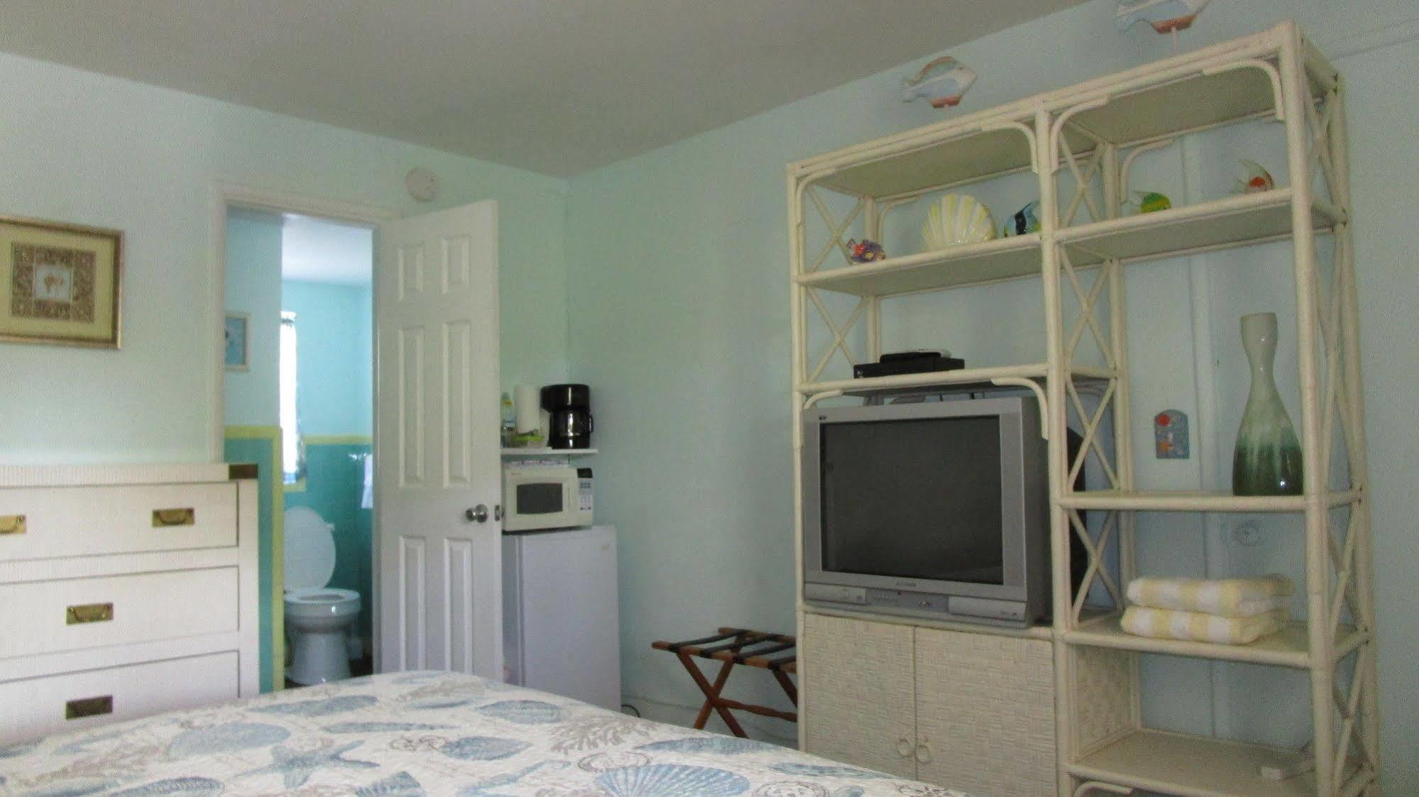 Motel Seahorse Pompano Beach