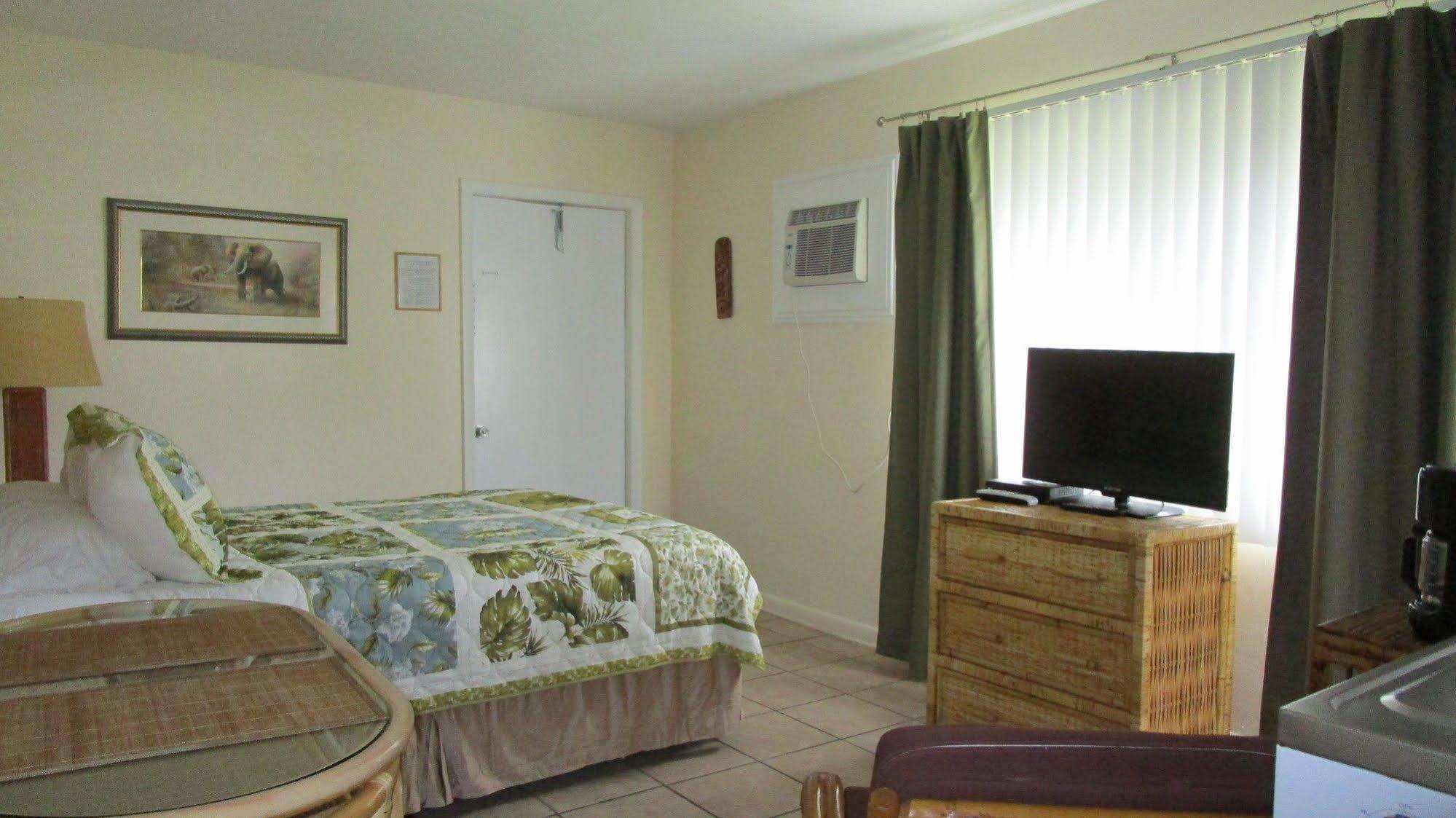Seahorse Motel Pompano Beach