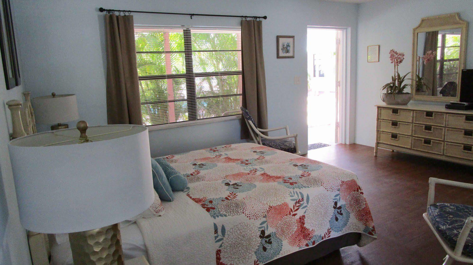 Seahorse Motel Pompano Beach