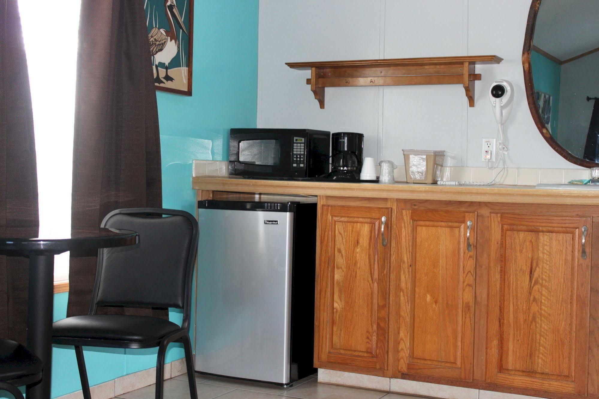 Hotel Carters And Mobile Village Edgewater (Volusia County)