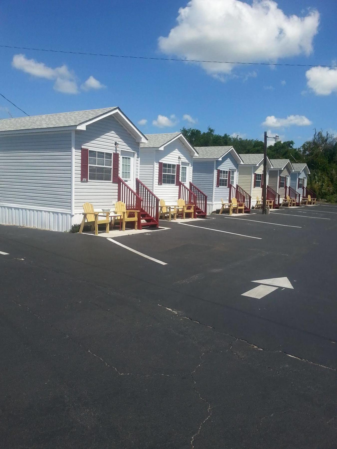 Carters And Mobile Village 2* Edgewater (Volusia County)