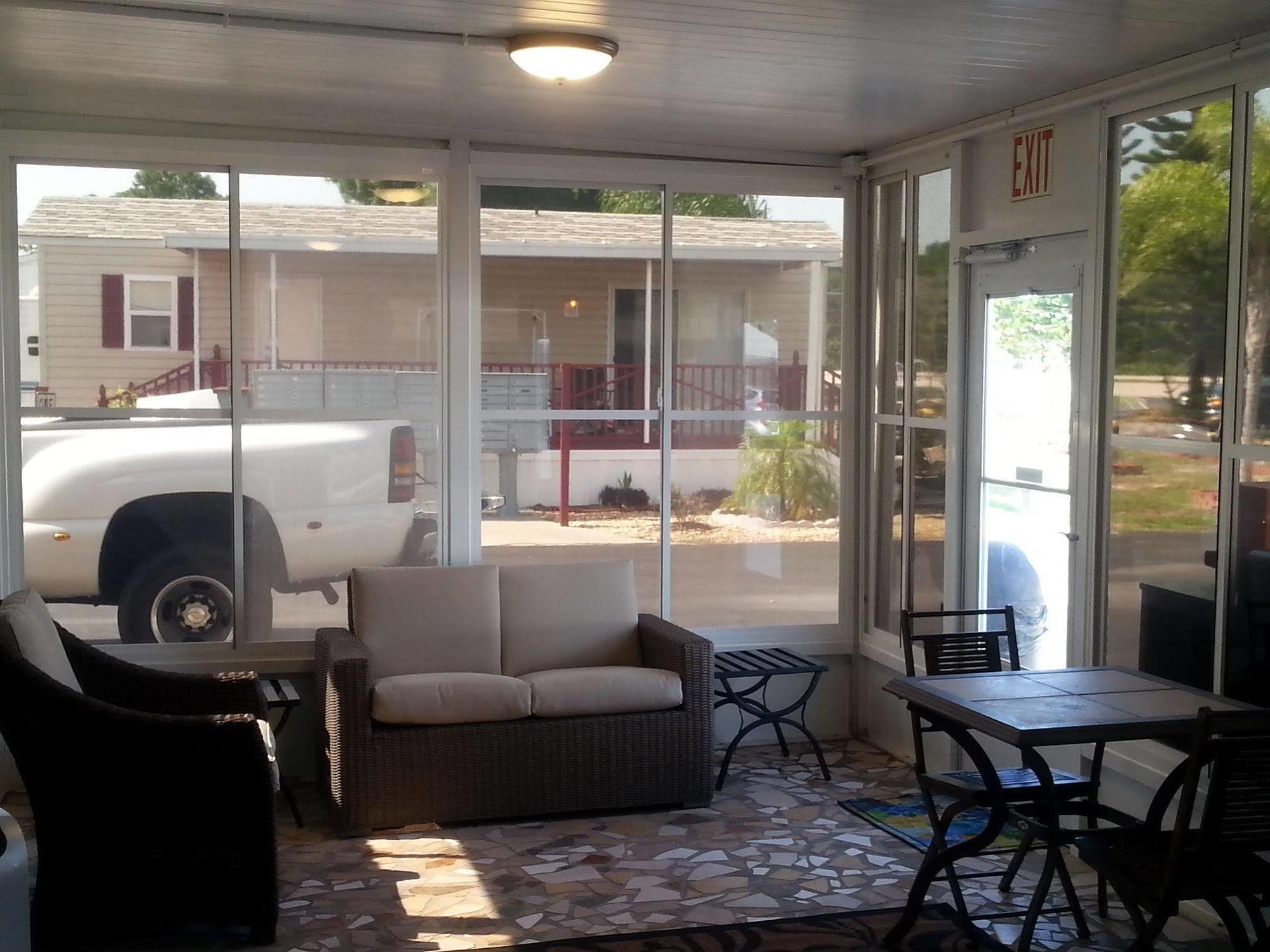 Carters And Mobile Village Edgewater (Volusia County)