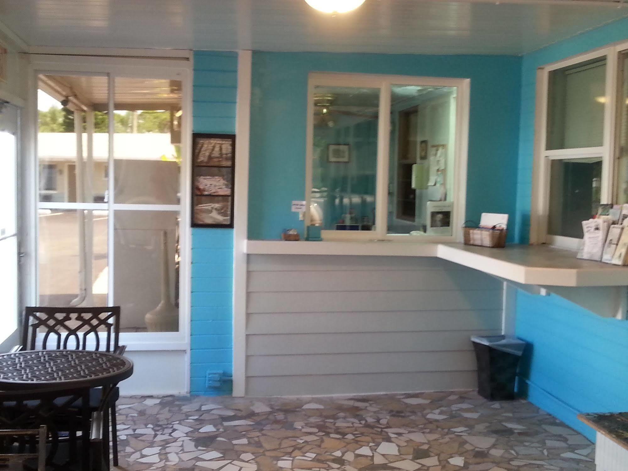 Carters And Mobile Village Edgewater (Volusia County)