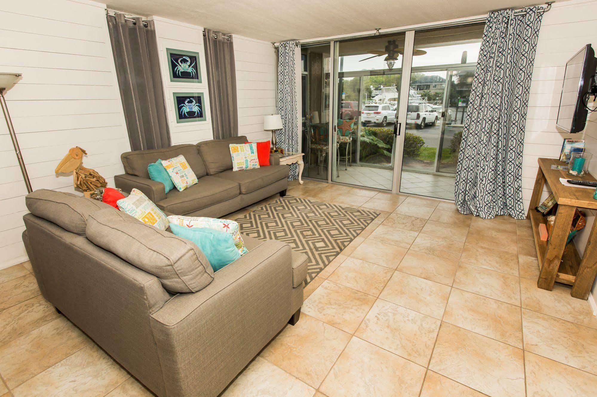 Hotel Dolphin Point By Isle Destin