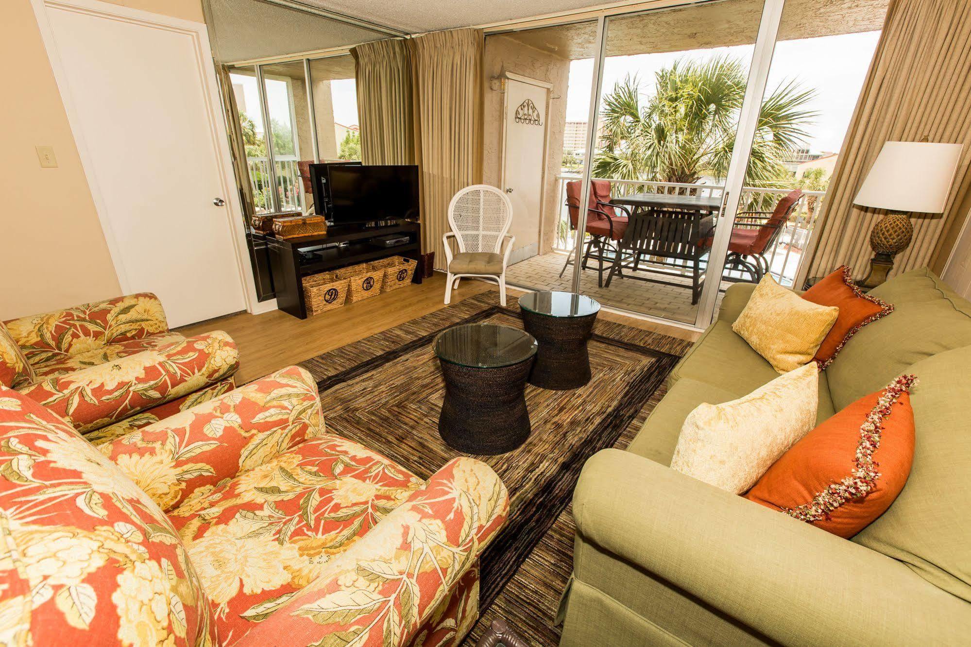 Dolphin Point By Isle Destin