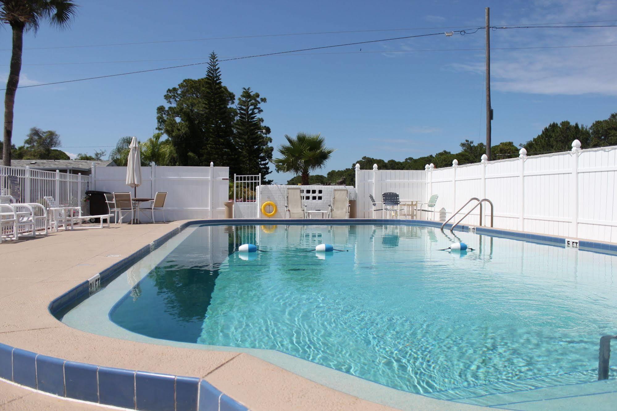 Carters And Mobile Village Edgewater (Volusia County)