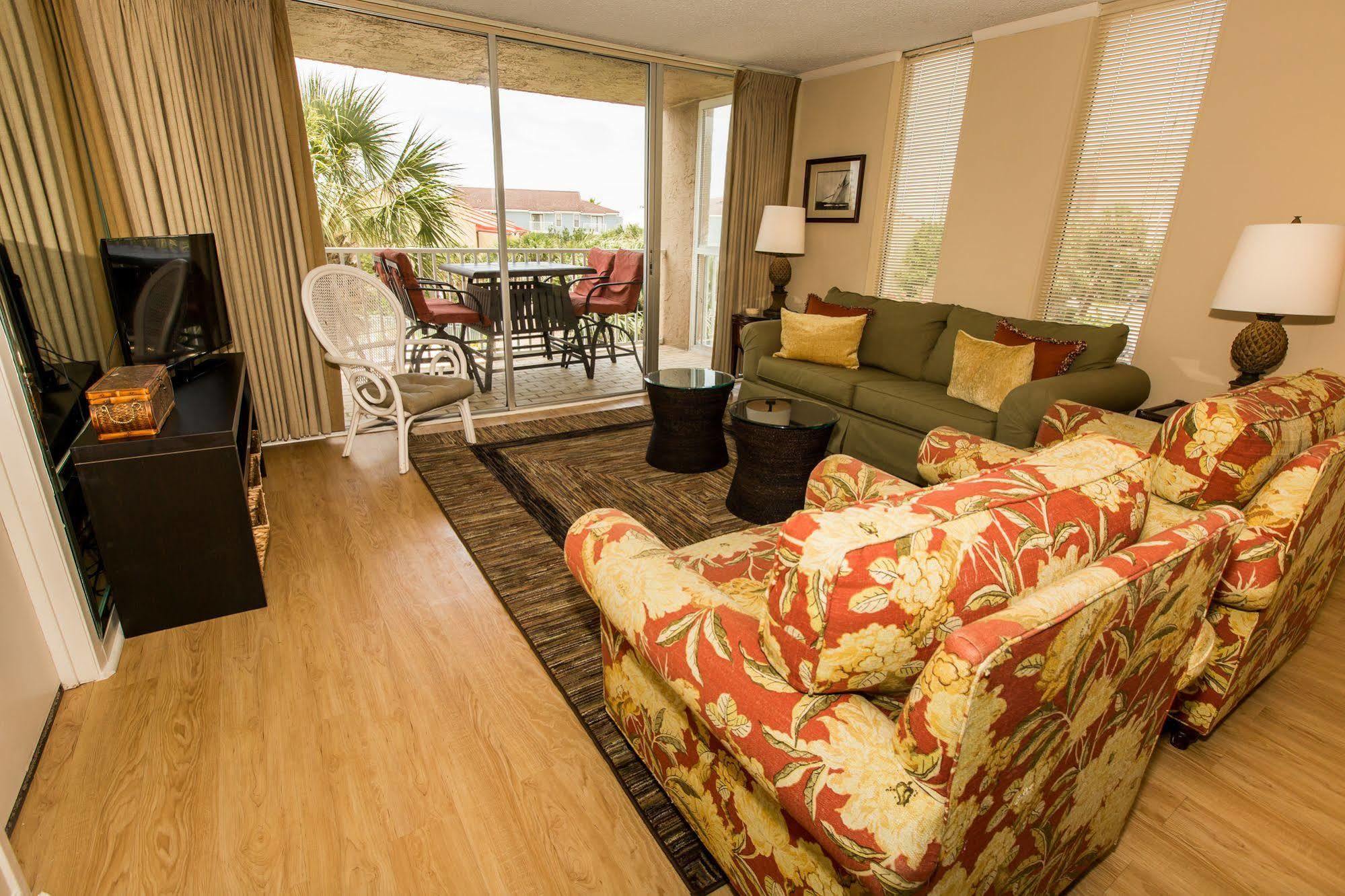 Hotel Dolphin Point By Isle