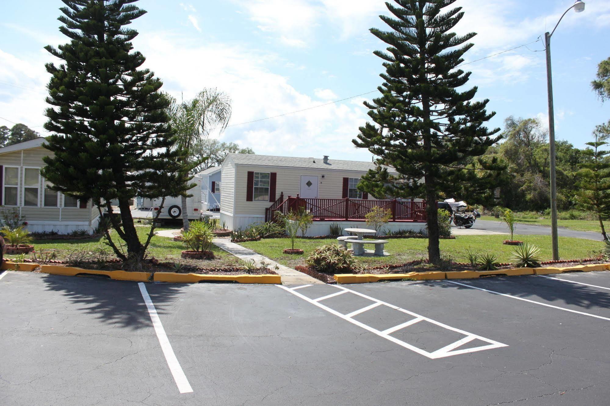 Carters And Mobile Village Edgewater (Volusia County)