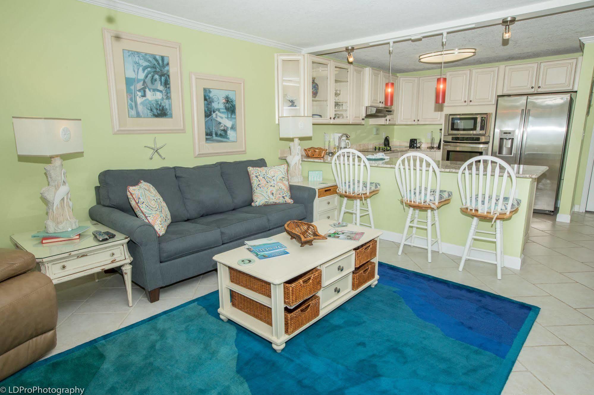 Hotel Dolphin Point By Isle