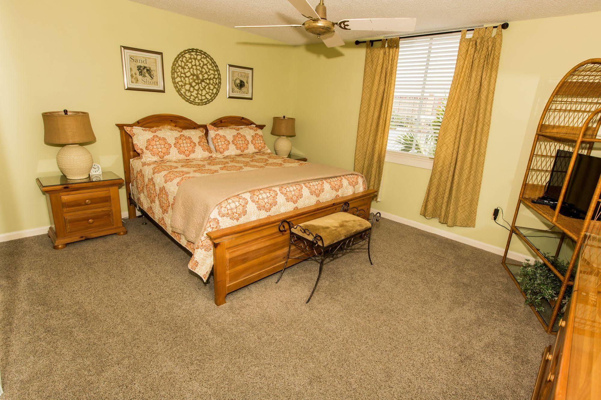 Hotel Dolphin Point By Isle Destin