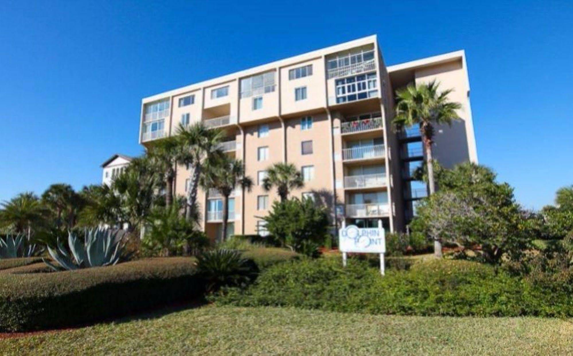 Dolphin Point By Isle Hotel