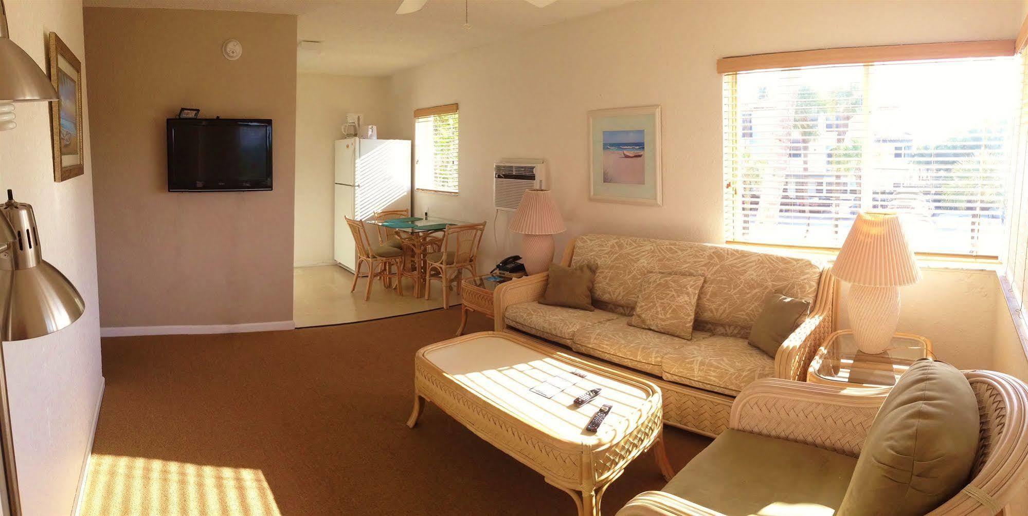 Coral Key 3* Lauderdale-by-the-Sea