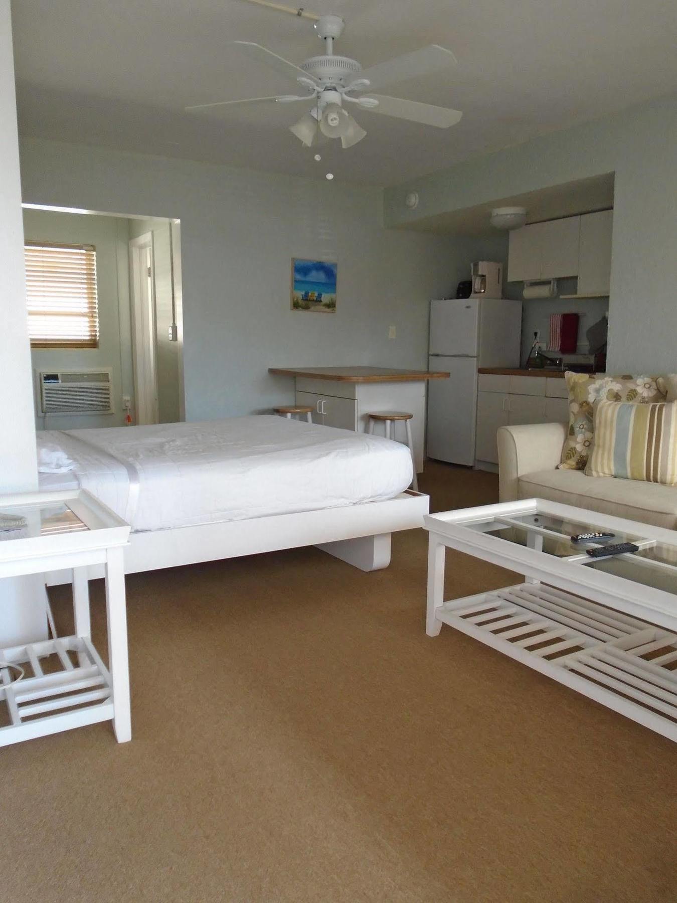 Hotel Coral Key