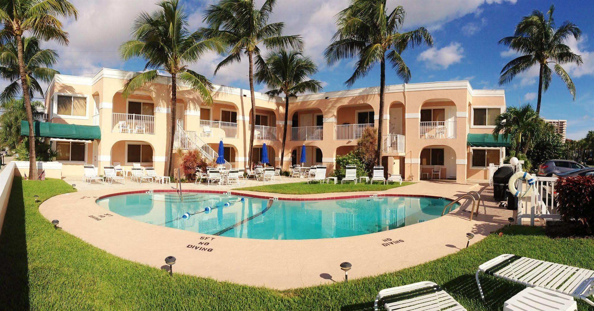 Coral Key